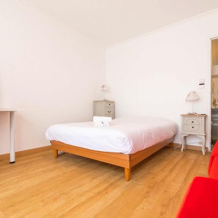 Les Bambous Apartment Dijon Exterior photo