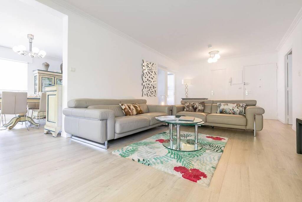 Les Bambous Apartment Dijon Exterior photo